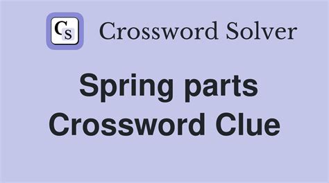 Rocket parts crossword clue. Things To Know About Rocket parts crossword clue. 