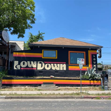 The Brixton - Renamed Rocket Room 6: Austin, TX: Closed: Went back to The Brixton after the show. Still open with above average reviews. One of the best rated from the show. Closed in March 2020 - Info on closure. 5: …. 