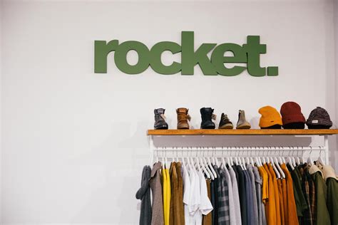 Rocket shop. Login. Sign up for Rockets of Awesome and blast off into the easiest way to dress your kids! Our subscription service is here to give you time back in your life with stylish, high-quality clothing customized to your child’s preferences and needs - … 