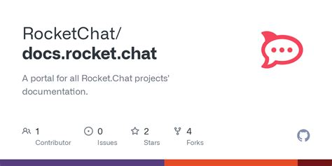 Rocket.Chat Privacy Policy - Rocket.Chat Docs - Donuts