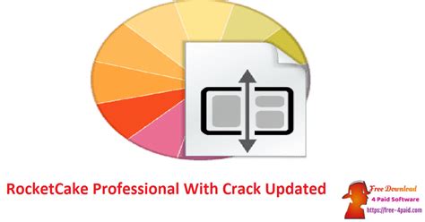 RocketCake Professional 3.1 With Crack (x86/x64) 