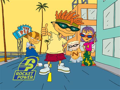 Rocket_Powers Onlyfans Leak 🍑 [PPV]