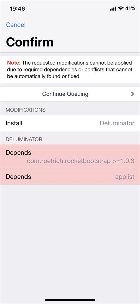 Rocketbootstrap download.  Note: If you get an AppList, RocketBootstrap, libMRYIPC,...