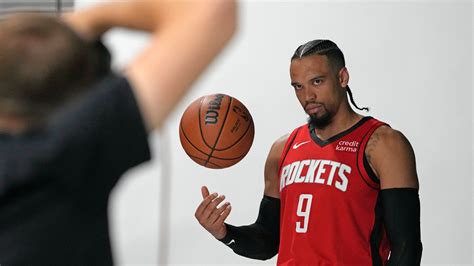 Rockets hire Udoka, add veterans Brooks, VanVleet as they try to escape NBA’s basement