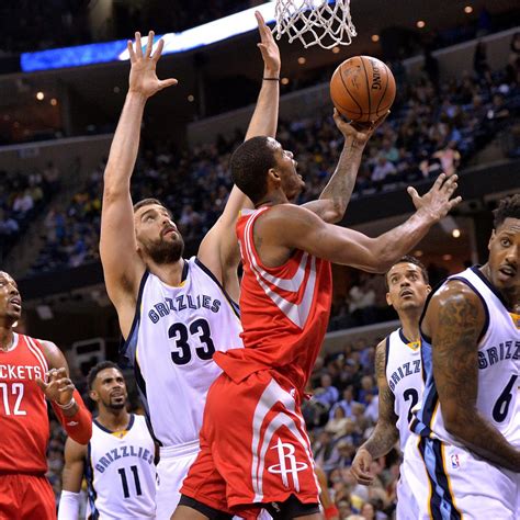 Rockets vs grizzlies. Things To Know About Rockets vs grizzlies. 