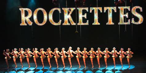 The Rockettes, who have mostly refused media requests after the Inaugu