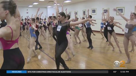 The goal was to assemble a group of petite female dancers (the original height requirement was between 5-feet, 2-inches and 5-feet, 6-and-a-half inches, though today's dancers are between 5-feet, 6 …. 
