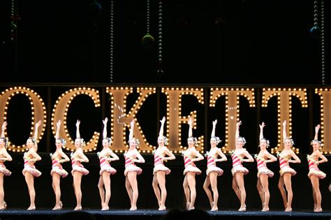 Rockettes nyc. Things To Know About Rockettes nyc. 
