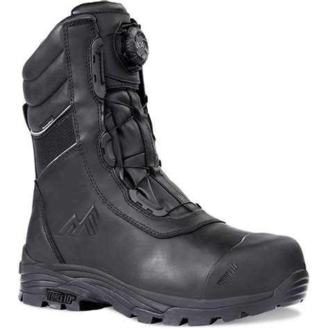 Rockfall Boots Safetec Direct