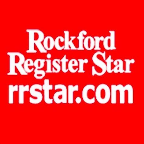 Rockford register. Things To Know About Rockford register. 
