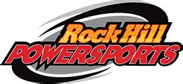 Rockhill powersports. Velocity Powersports Rock Hill in Rock Hill, SC, Featuring New and Used Powersports for Sale, Parts, and Service near Red River, Leslie, Newport and Smith. 2024 Can-Am® Spyder F3-S Rotax 1330 ACE MEET THE 2024 CAN-AM SPYDER F3 Fun to ride and ready for long trips! Live all the thrills in style with the new Can-Am Spyder F3 models. 