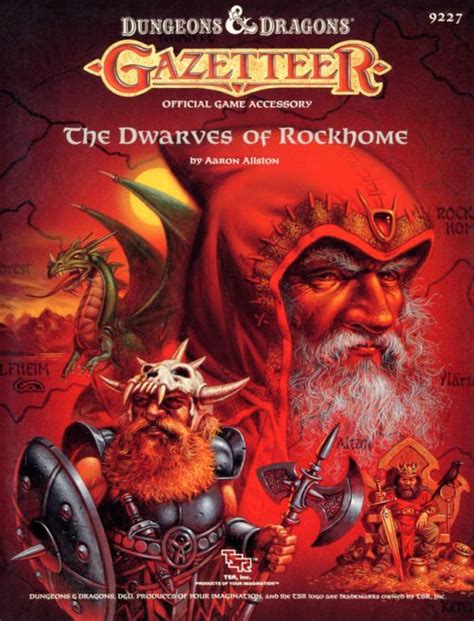 Rockhome Ad&d The Known World Obsidian Portal