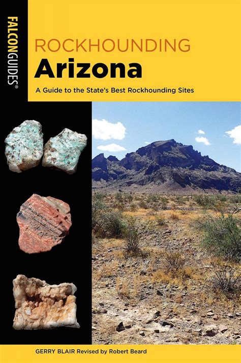 Rockhounding arizona a guide to 75 of the states best rockhounding sites rockhounding series. - Pulse width modulated dc dc power converters solutions manual.
