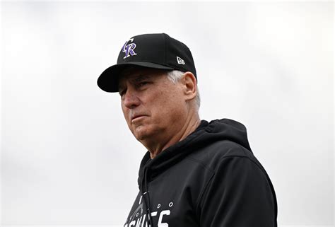 Rockies’ Bud Black: “We’re committed to bouncing back, in all areas”