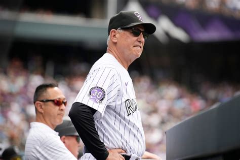 Rockies’ Bud Black passes Don Baylor, now ranks No. 2 in wins by Colorado manager