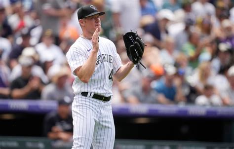 Rockies’ Chase Anderson rebounds with five solid innings vs. Yankees