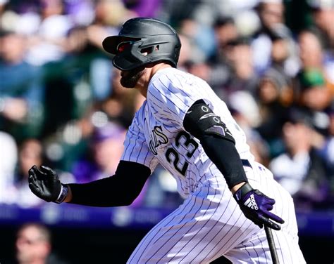 Rockies’ Kris Bryant “frustrated” by injuries but he ignores critics