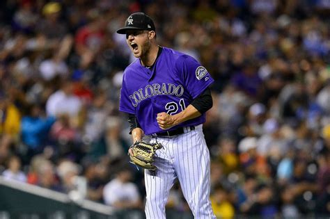 Rockies’ Kyle Freeland “a bit concerned” over drop in fastball velocity