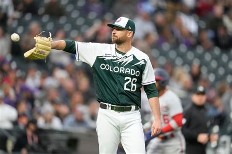 Rockies’ rally comes up short in 7-6 loss to Nationals at Coors Field