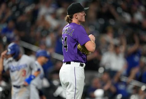 Rockies’ road to 100: The omens, injuries and ugly defeats that led to Colorado’s worst season in franchise history
