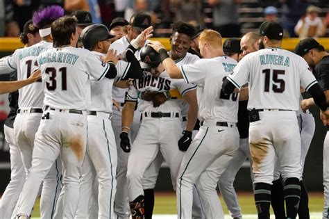 Rockies Journal: D-backs showing Colorado how to build a winner