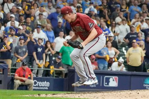 Rockies Journal: D-backs turned things around. Can Colorado follow their blueprint?