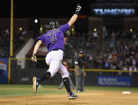 Rockies Journal: DJ LeMahieu’s return with Yankees reminds us what should have been