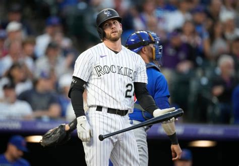 Rockies Journal: Numbers paint ugly picture of state of franchise