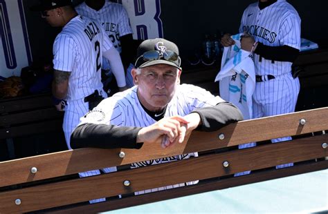 Rockies Mailbag: Does Bud Black get a free pass from the media? Will he be fired? Should he be fired?