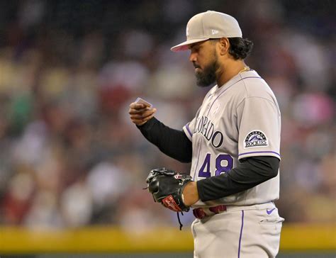 Rockies Mailbag: German Marquez’s future, Bud Black’s job security and trade deadline thoughts