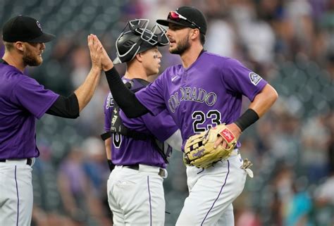 Rockies Mailbag: Should Kris Bryant be playing third base for Colorado?