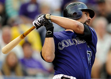 Rockies Mailbag: What’s the TV situation? Will Todd Helton make Hall of Fame?
