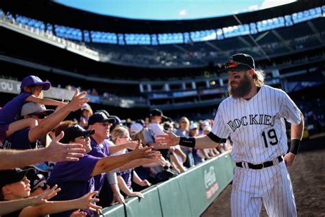 Rockies attendance grows during worst season in franchise history