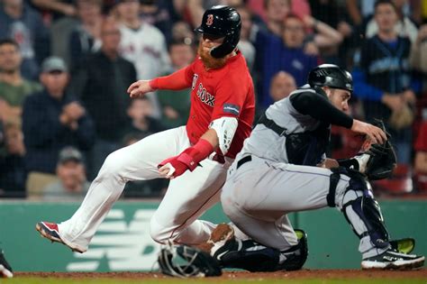 Rockies fall apart in seventh inning of 6-3 loss to Boston Red Sox