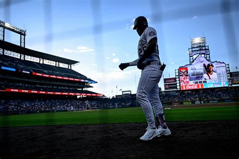 Rockies fans survey: What are your thoughts about attending games at Coors Field?