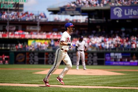 Rockies give up four homers, strike out 15 times in 9-3 loss to Phillies as early season slide continues