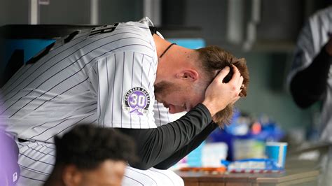 Rockies have lowest attendance in 10 years at regular home game