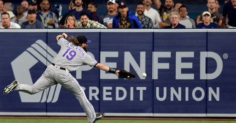 Rockies lose 3-2, swept by Padres to fall to 56-96 with 10 games remaining