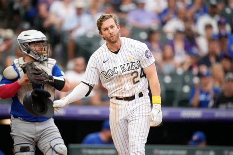 Rockies lose 7-5 as Blue Jays score twice in ninth off Justin Lawrence