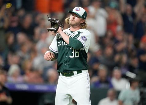 Rockies lose to Tigers in 10 innings on Zach McKinstry’s three-run homer