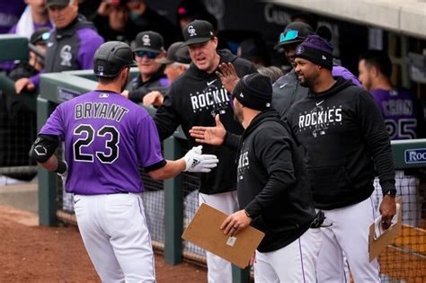 Rockies podcast: Best-case and worst-case scenarios for 2023 ahead of Colorado’s Opening Day in San Diego