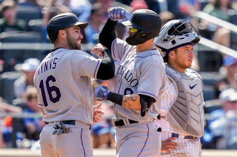 Rockies podcast: Colorado, winners of eight of 10, showing life despite another key injury to the rotation