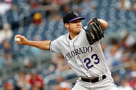 Rockies podcast: Peter Lambert’s chance to re-establish himself in tattered rotation, plus analysis on MLB trade deadline and club’s offensive woes