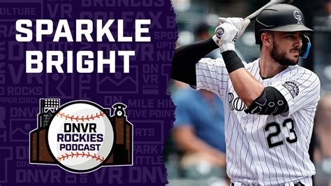 Rockies podcast: Which Colorado players are tradable, Kris Bryant’s underproduction, Ezequiel Tovar’s promise