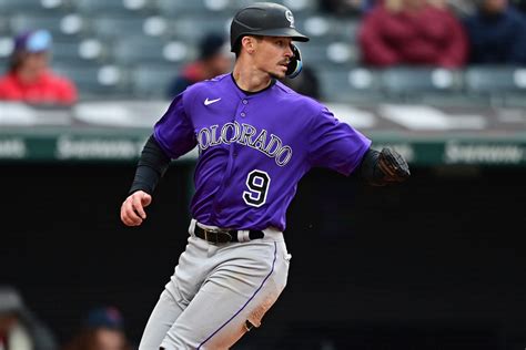 Rockies rookie Brenton Doyle’s immediate impact no surprise to those who saw him rise: “This kid’s got it”