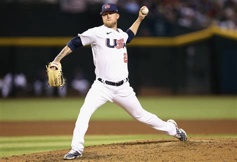 Rockies spring training report: Kyle Freeland pitches three strong innings for Team USA