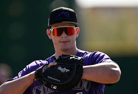 Rockies spring training report: Michael Toglia shows power but is likely headed to Triple-A