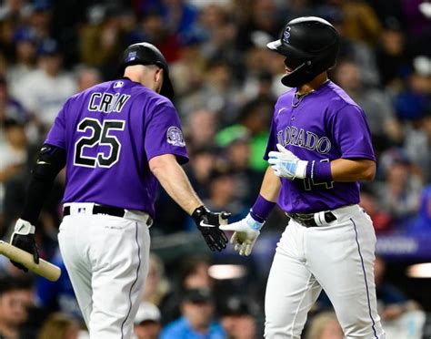 Rockies to face Astros in Mexico City in 2024 MLB World Tour
