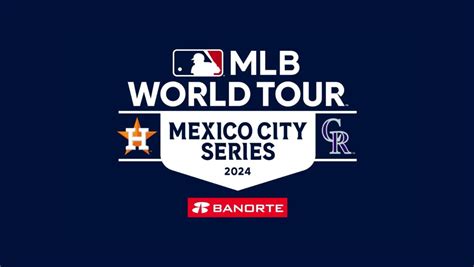 Rockies to play series in Mexico next year