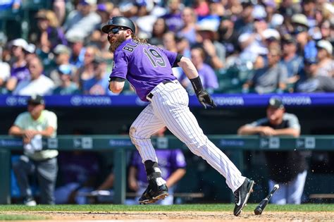 Rockies win season-best third straight game, first home series with defeat of Brewers